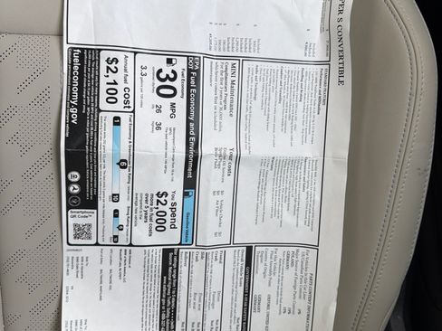 Used 2026 MINI Cooper S image 5