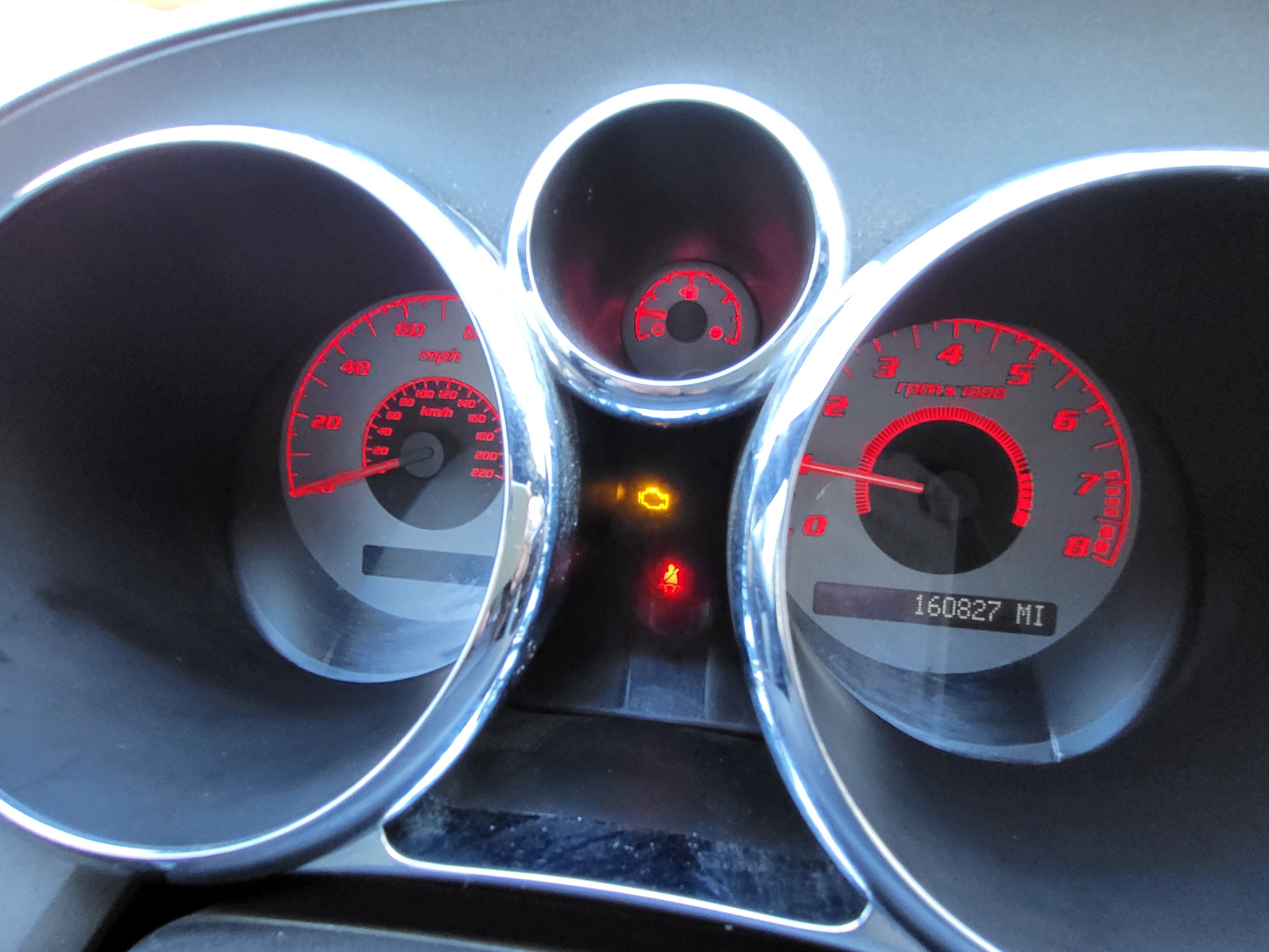 Used 2006 Pontiac Solstice Convertible w/ Premium Package RWD image 11