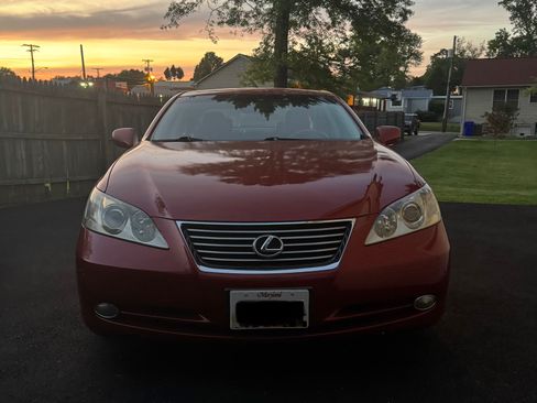 Used 2009 Lexus ES 350 image 14
