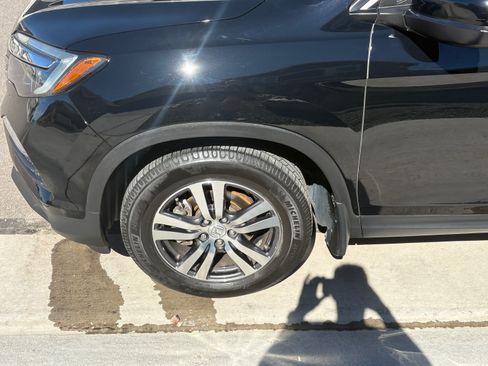 Used 2016 Honda Pilot EX-L image 5