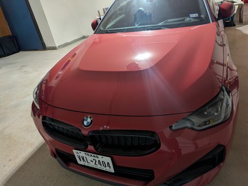 Used 2024 BMW 230i xDrive 230i xDrive Coupe 2D w/ Premium Package image 29