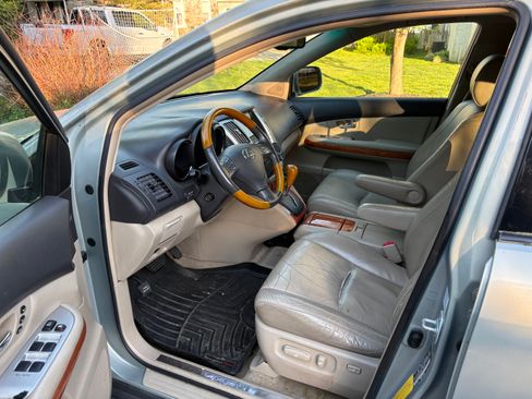 Used 2008 Lexus RX 400h AWD image 5