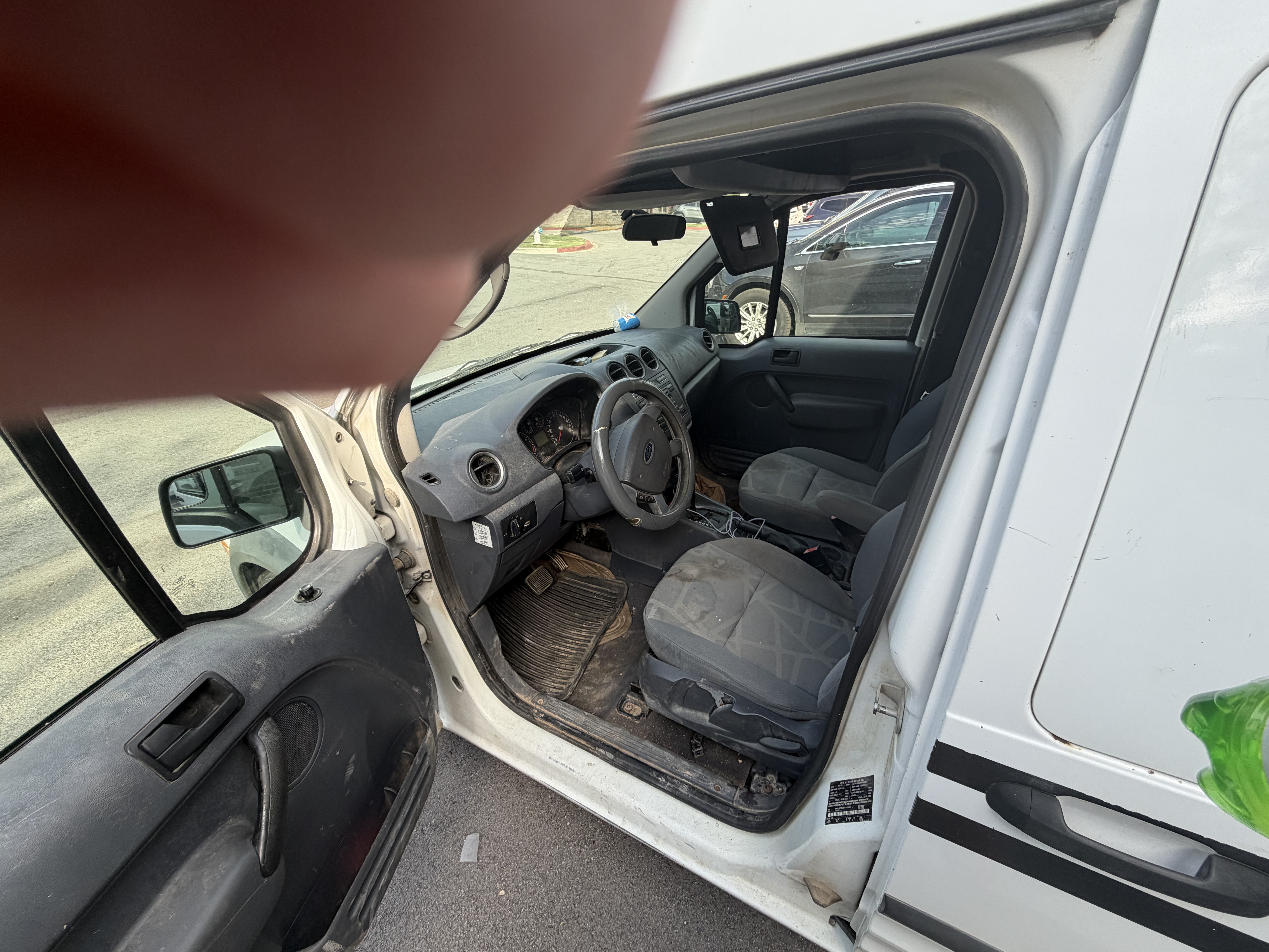 Used 2011 Ford Transit Connect XLT FWD image 6