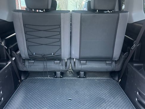 Used 2005 Honda Element EX image 12