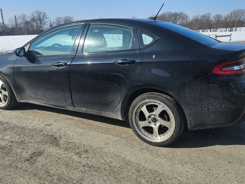 Used 2013 Dodge Dart SXT w/ SXT Special Edition Group image 5