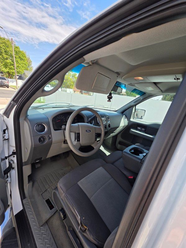 Used 2006 Ford F150 FX4 AWD/4WD image 9