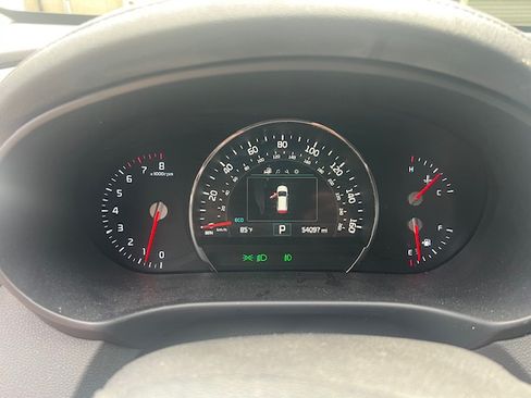 Used 2018 Kia Sorento EX image 24