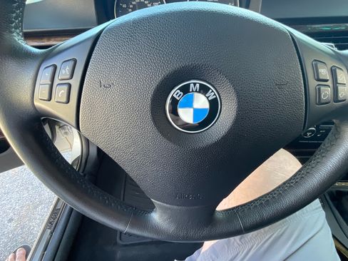 Used 2011 BMW 328i xDrive Sedan image 10