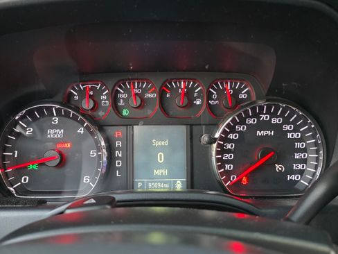 Used 2017 GMC Sierra 1500 4x4 Double Cab w/ Elevation Edition image 26