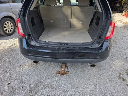 Used 2012 Ford Edge SEL