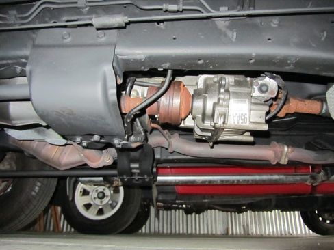 Used 2010 Ford Ranger XLT image 28