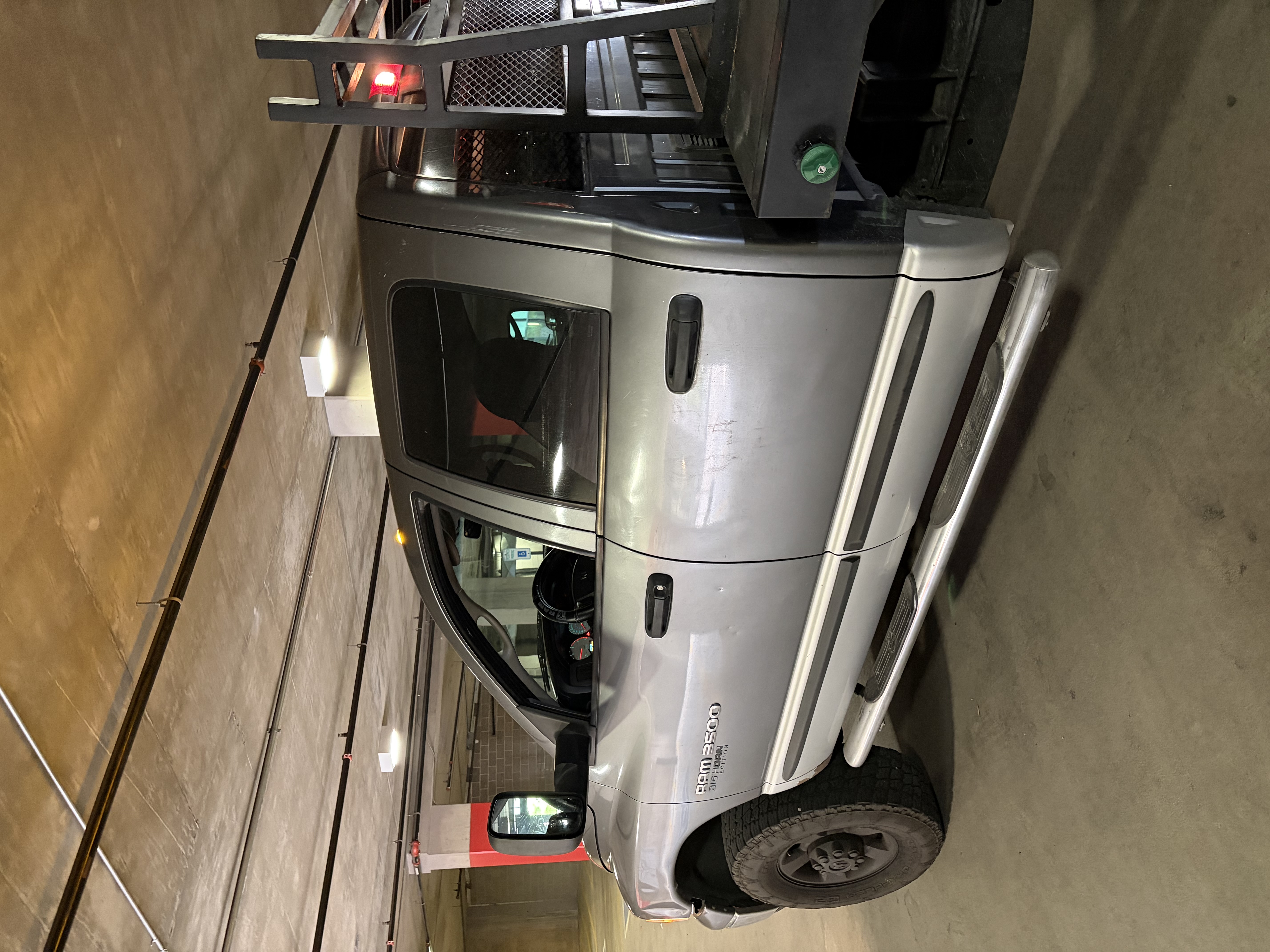 Used 2005 Dodge Ram 3500 Truck SLT w/ Quad Cab Big Horn Value Group AWD/4WD image 22