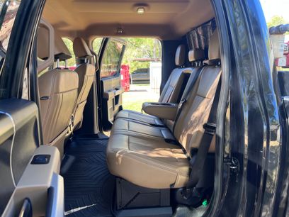 Used 2022 Ford F350 Lariat w/ Lariat Value Package