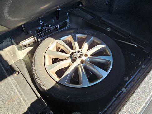 Used 2008 Land Rover Range Rover Supercharged image 26