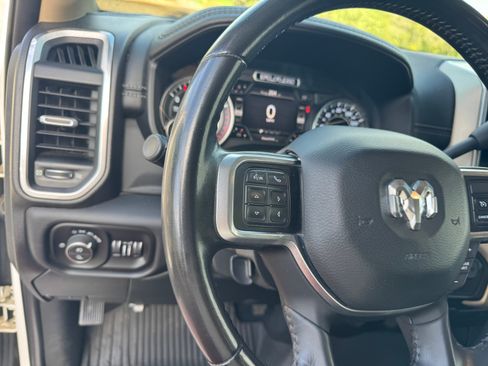 Used 2020 RAM 2500 Laramie AWD/4WD image 20
