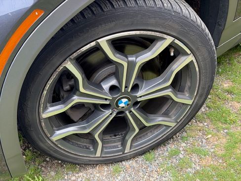 Used 2018 BMW X2 xDrive28i image 14