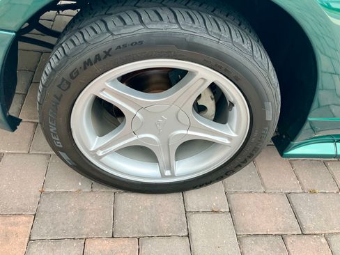 Used 2001 Ford Mustang GT RWD image 24