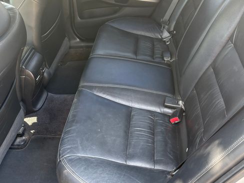 Used 2010 Honda Accord EX-L image 8