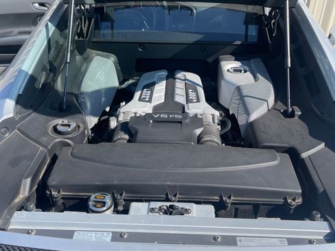 Used 2008 Audi R8 V8 image 4