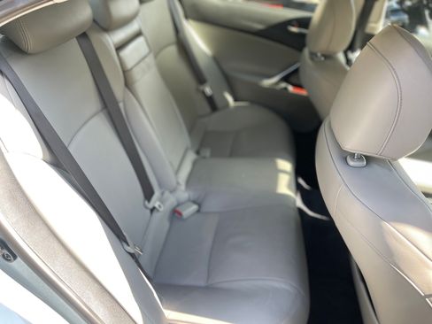 Used 2007 Lexus IS 350 image 11