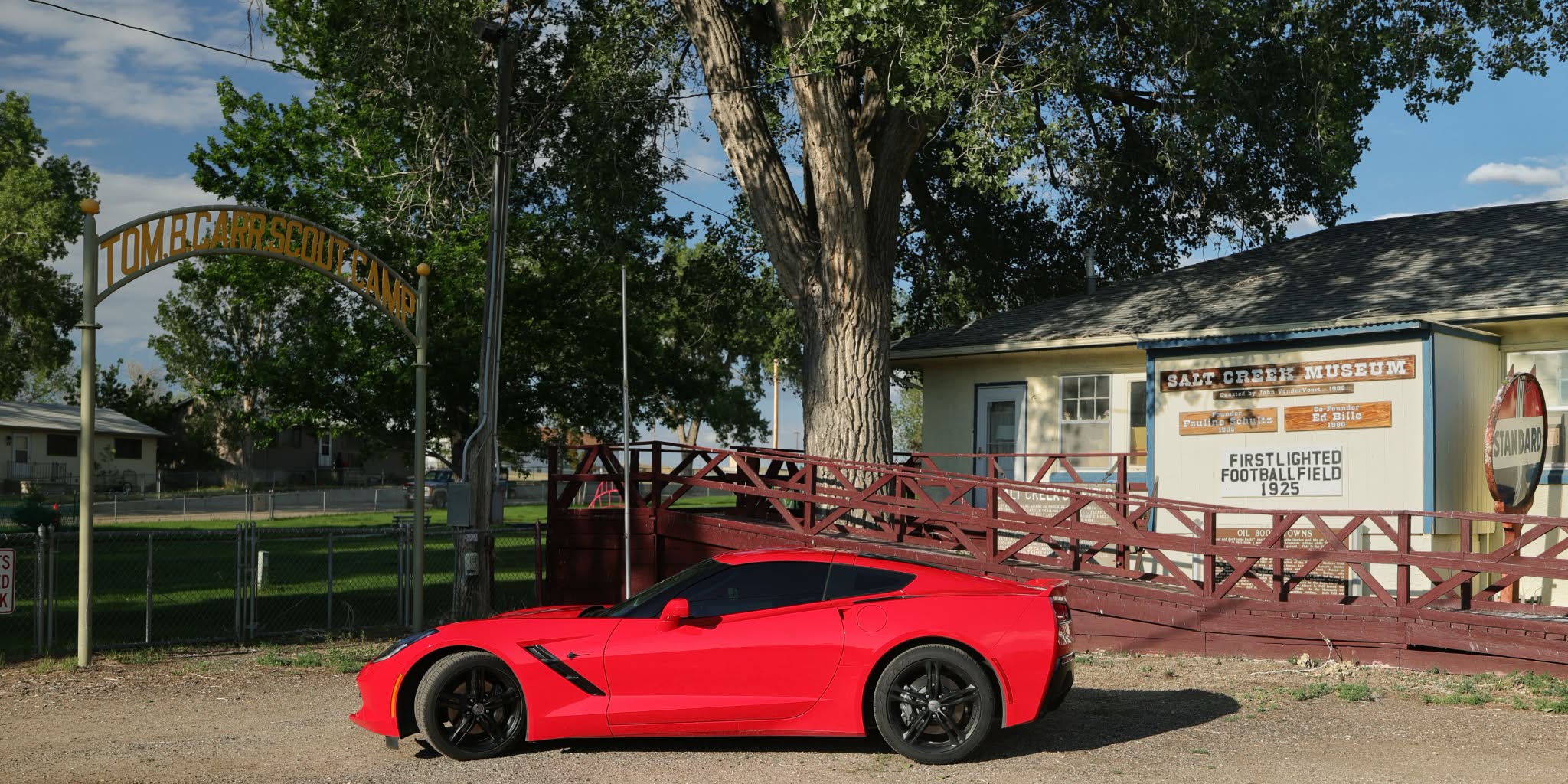 Used 2016 Chevrolet Corvette Stingray Coupe RWD image 10