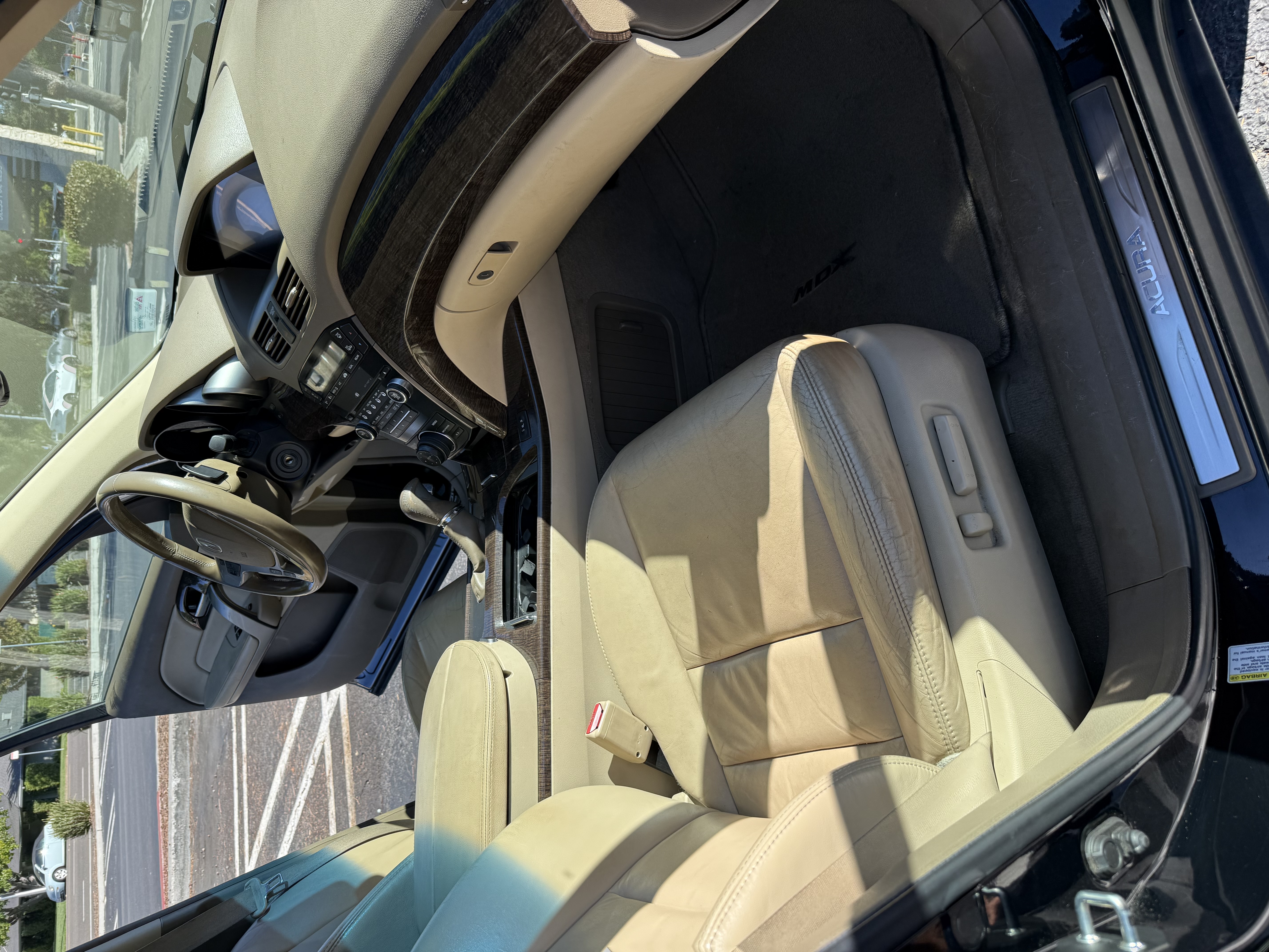 Used 2013 Acura MDX w/ Technology Package AWD/4WD image 15
