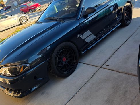 Used 1995 Ford Mustang GT image 2