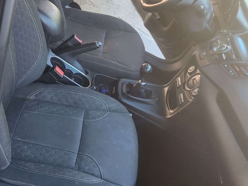 Used 2018 Ford Fiesta ST image 6