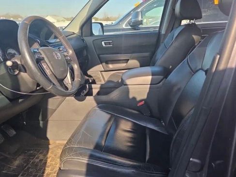 Used 2015 Honda Pilot EX-L image 4