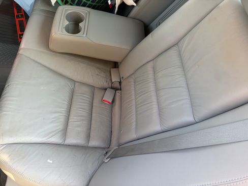 Used 2009 Honda Accord EX-L image 11