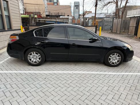 Used 2009 Nissan Altima 2.5 S image 4