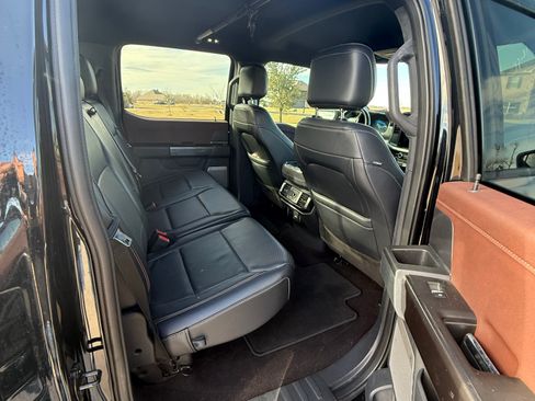 Used 2021 Ford F150 Lariat image 14