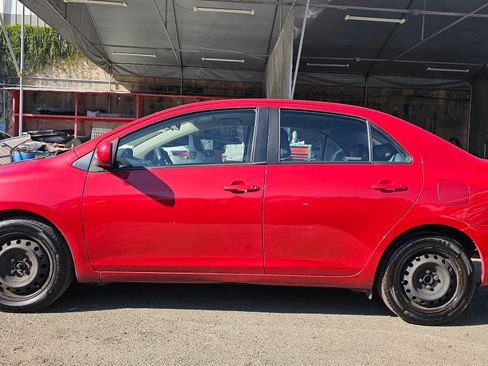Used 2008 Toyota Yaris Sedan image 6
