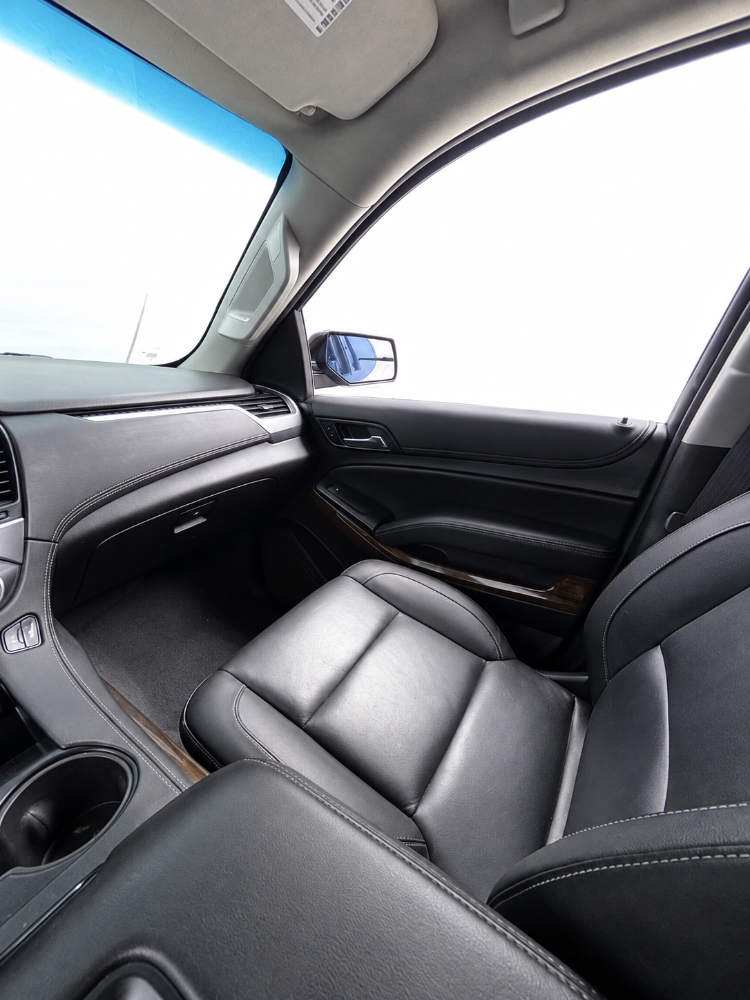 Used 2019 Chevrolet Tahoe LT AWD/4WD image 9