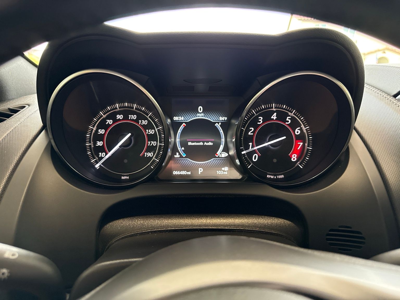 Used 2016 Jaguar F-TYPE Coupe RWD image 24
