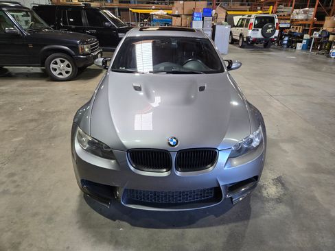 Used 2010 BMW M3 Sedan image 2