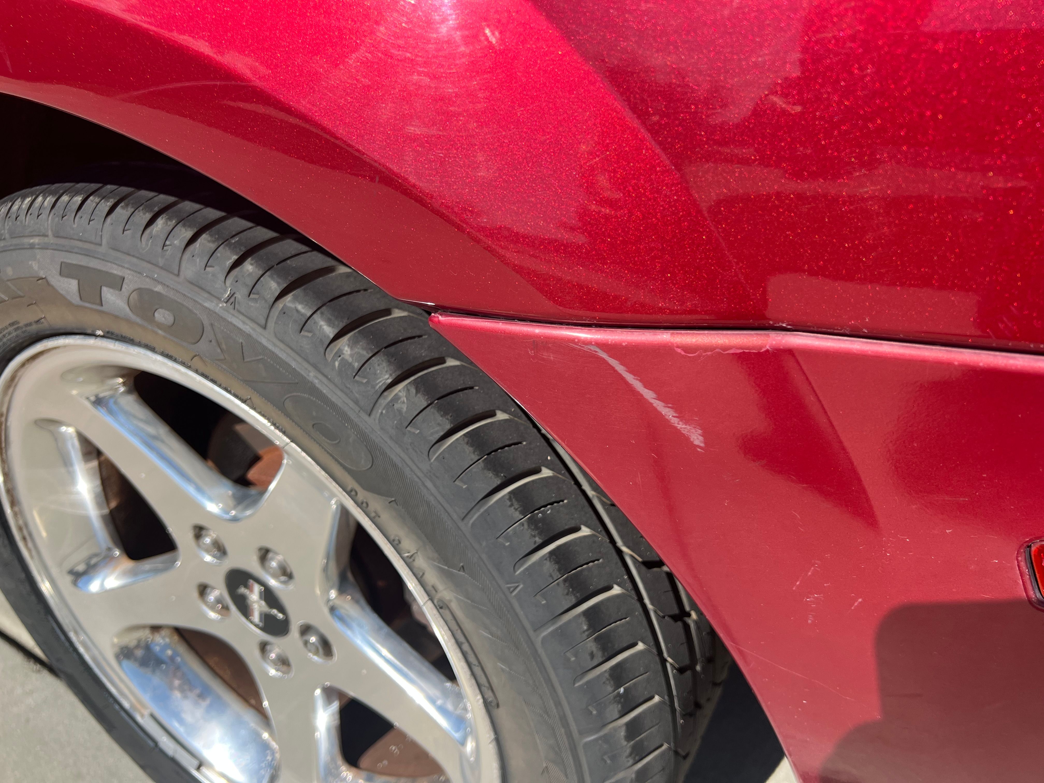 Used 2003 Ford Mustang GT Premium RWD image 11