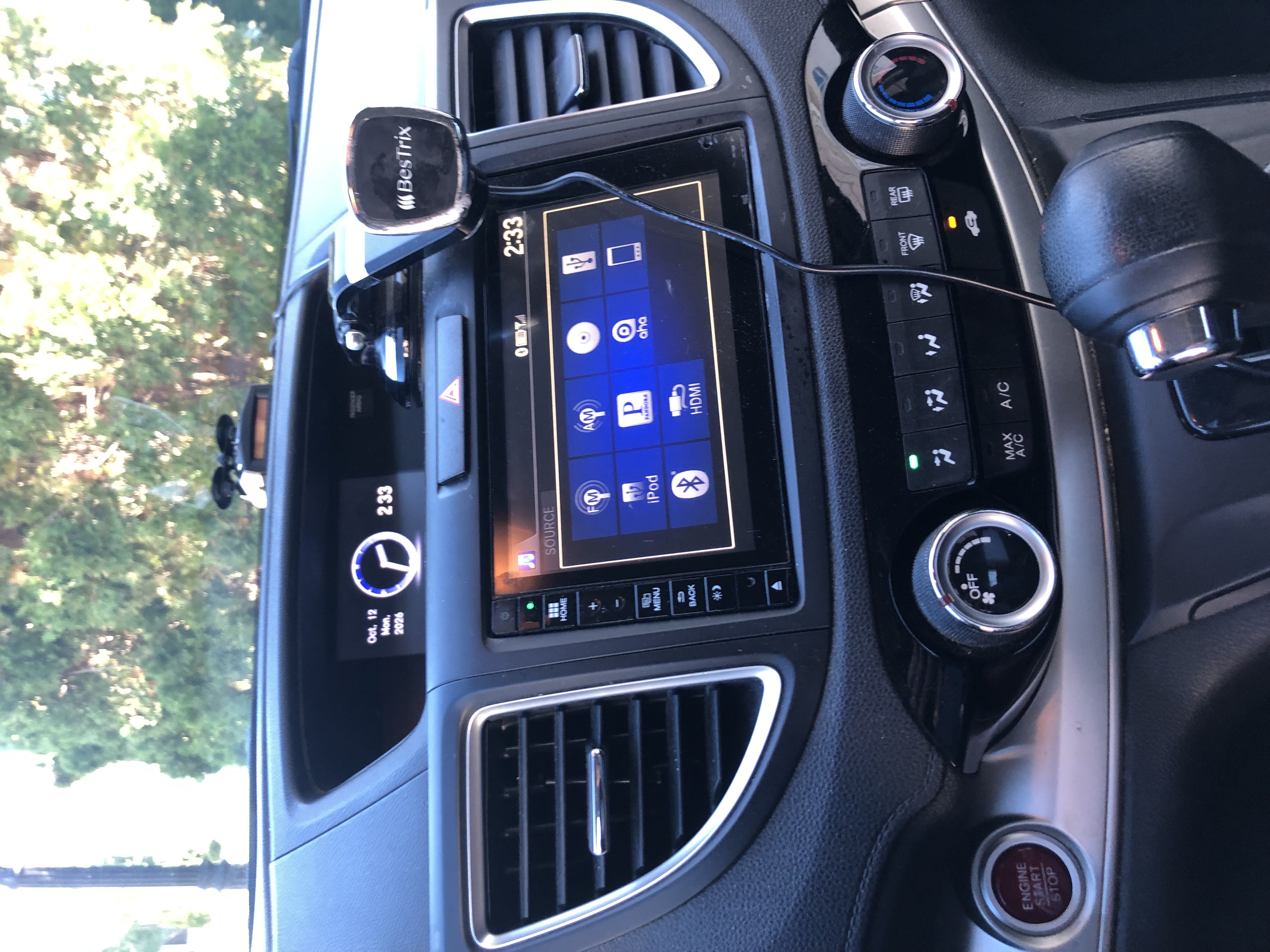 Used 2016 Honda CR-V EX image 8