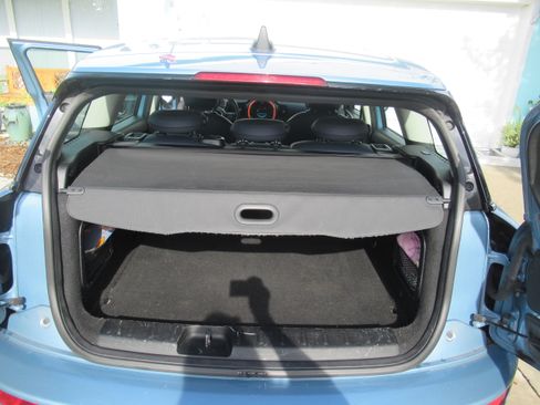 Used 2018 MINI Cooper Clubman S FWD image 25