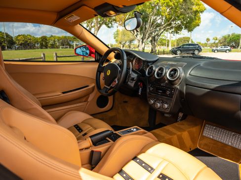 Used 2006 Ferrari F430 Coupe 2D image 23