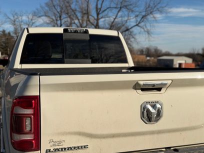 Used 2019 RAM 2500 Laramie