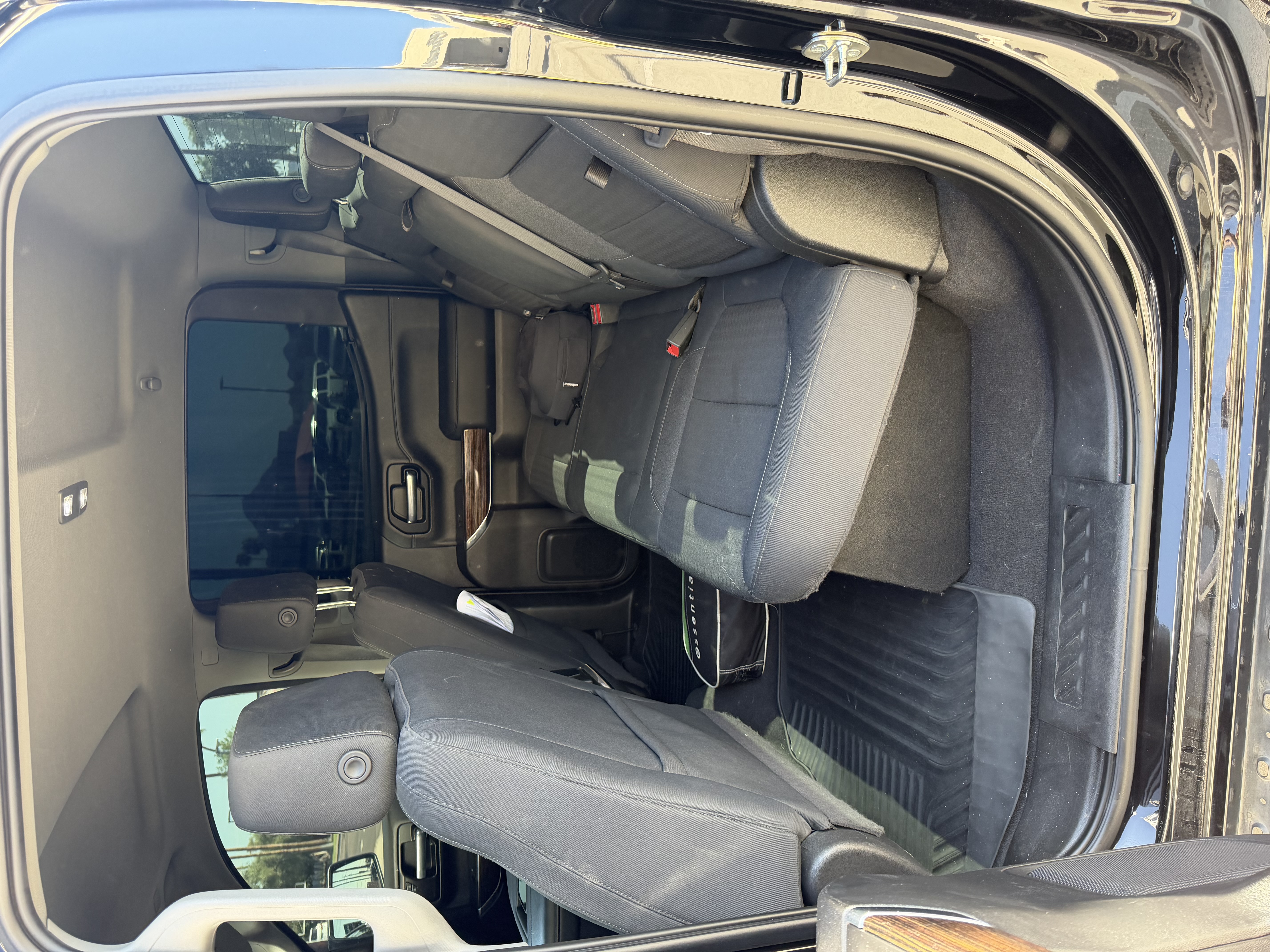 Used 2020 GMC Sierra 1500 Elevation RWD image 11