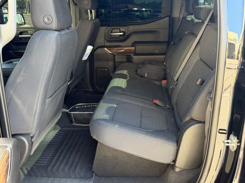 Used 2020 GMC Sierra 1500 Elevation RWD image 11