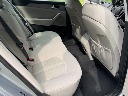 Used 2017 Hyundai Sonata SE FWD image 15