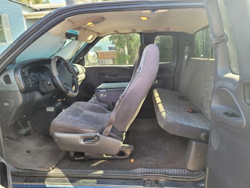 Used 1999 Dodge Ram 1500 Truck 2WD Quad Cab image 17