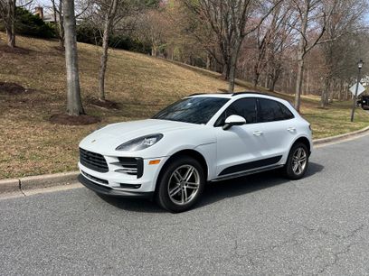Used 2020 Porsche Macan