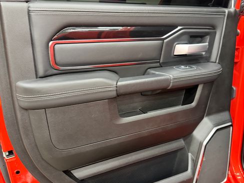 Used 2021 RAM 2500 Power Wagon w/ 75th Anniversary Edition image 13