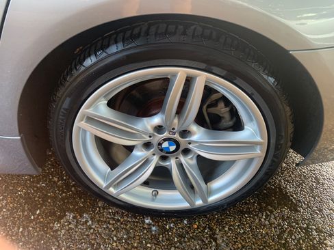 Used 2015 BMW 535i Sedan image 5