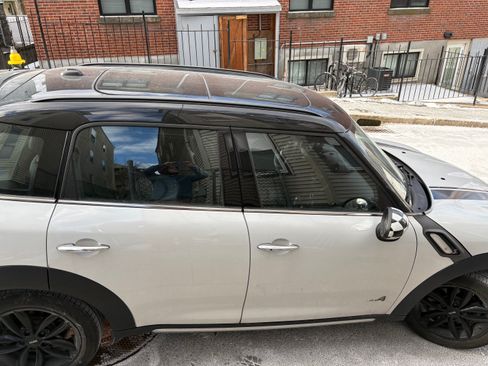 Used 2015 MINI Cooper Countryman S image 8