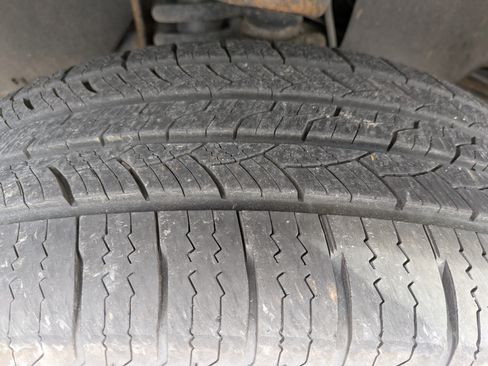 Used 2013 Toyota Tundra 4x4 Double Cab w/ Tow Pkg image 10